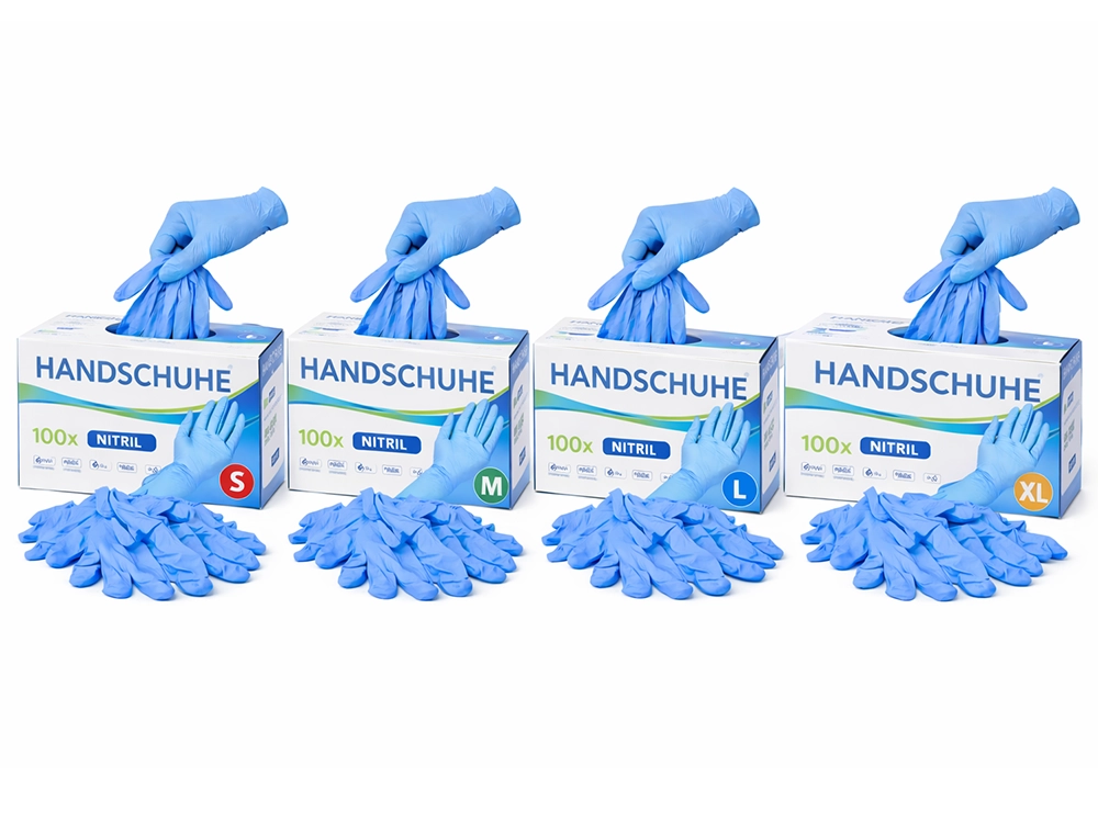 Handschuhe