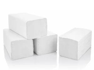 Papierhandtücher