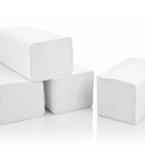 Papierhandtücher